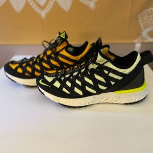 Nike ACH React Terra Gobe - Men’s Size 9